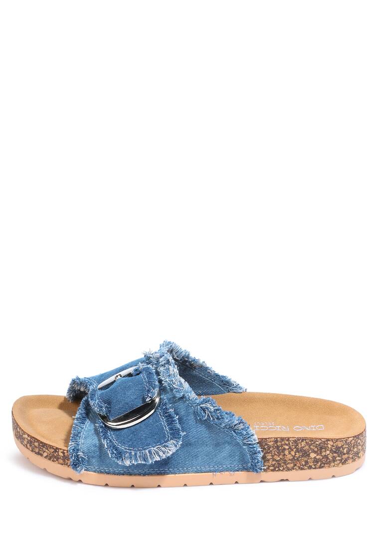 Сабо женские Богдана шир.  750, рис. 7