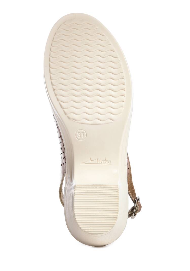 Босоножки женские Адоника шир.  750, рис. 10