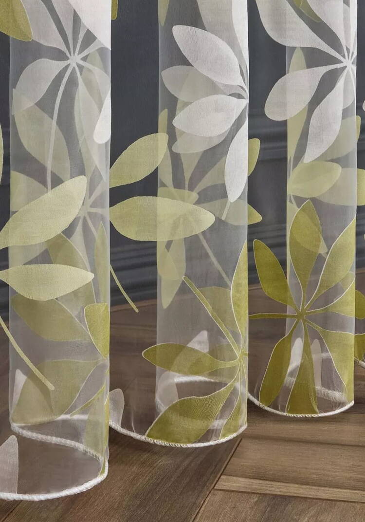 Тюль-вуаль Эстель шир.  750, рис. 13