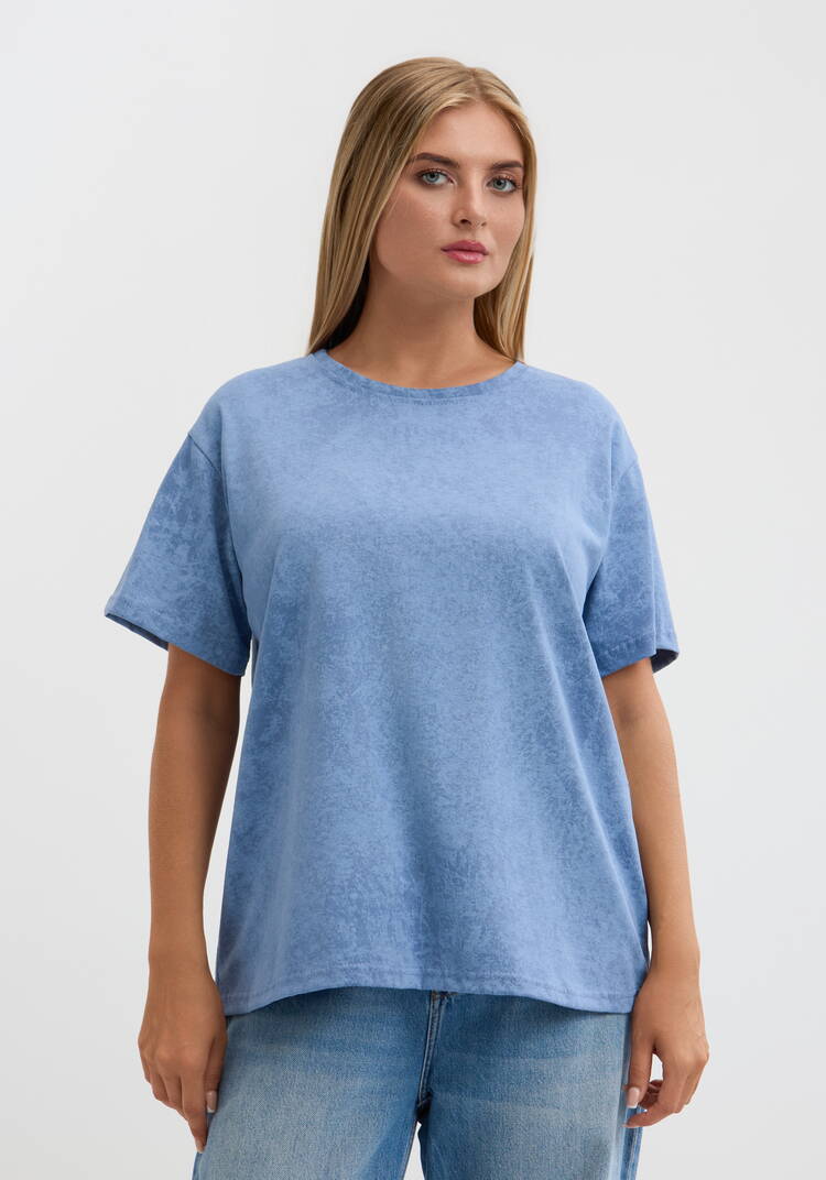 Футболка Хайли шир.  750, рис. 49