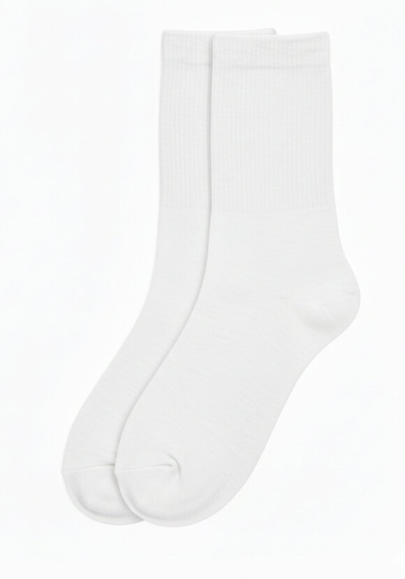 Комплект носков с высокой резинкой, 5 пар шир.  580, рис. 5