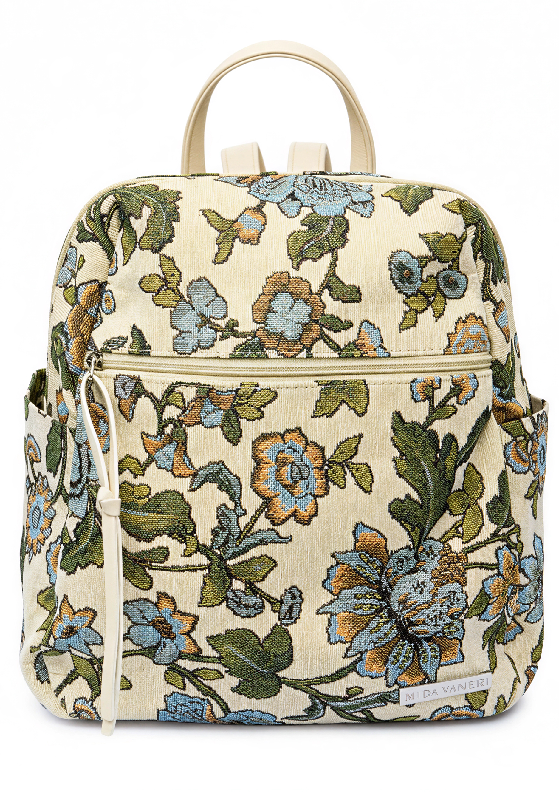 Рюкзак гобеленовый