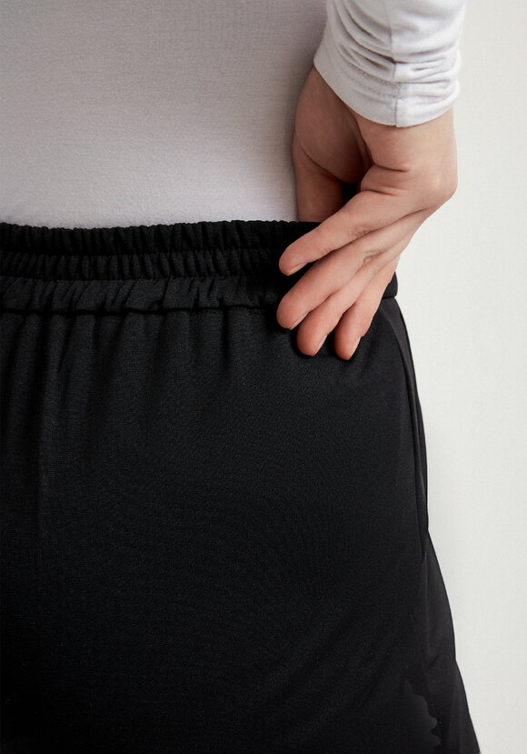 Брюки Динамика вдохновения шир.  580, рис. 35