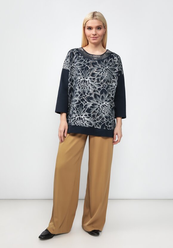 Джемпер Керри шир.  580, рис. 2