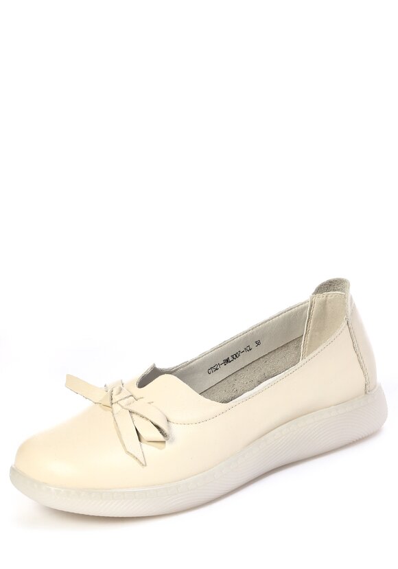 Туфли женские Лейла шир.  580, рис. 1