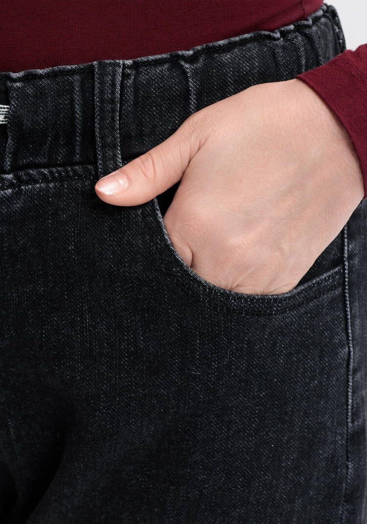 Брюки Бри шир.  750, рис. 11