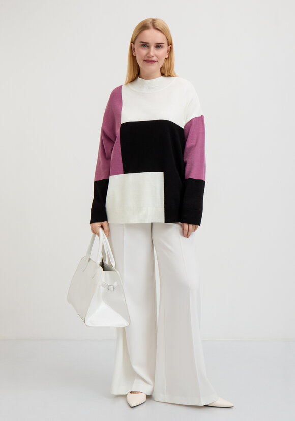 Джемпер Паула шир.  580, рис. 8