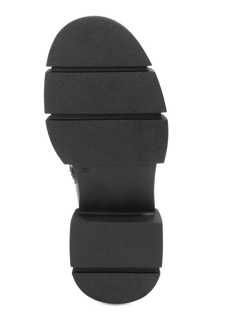 Ботинки женские Эвелина шир.  750, рис. 5