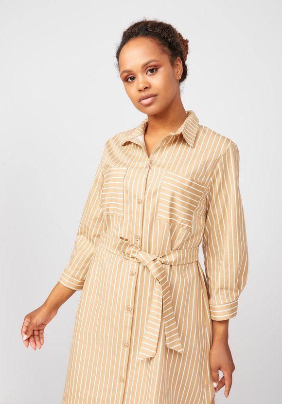 Платье женское Сэнди шир.  580, рис. 11