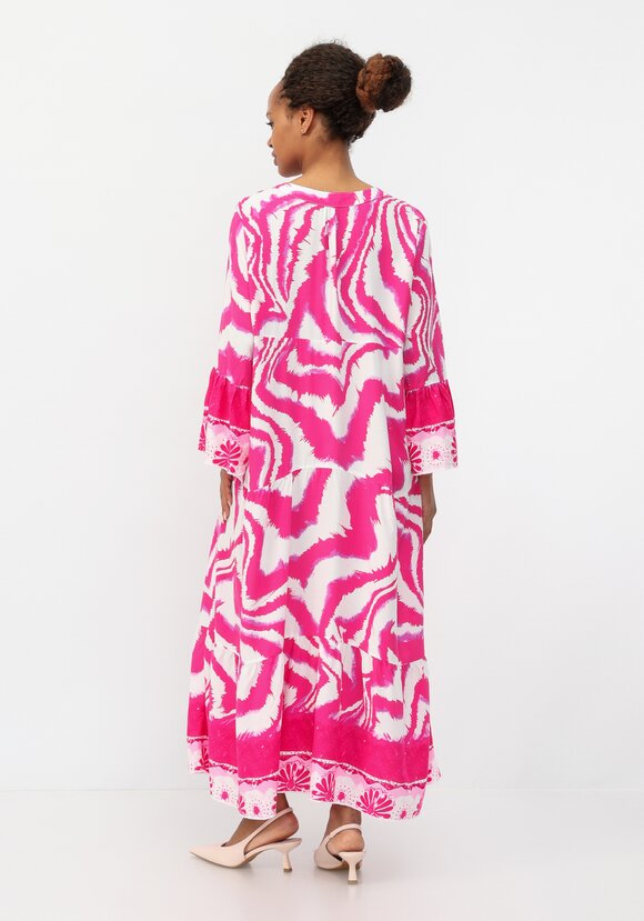 Платье Богдана шир.  580, рис. 16