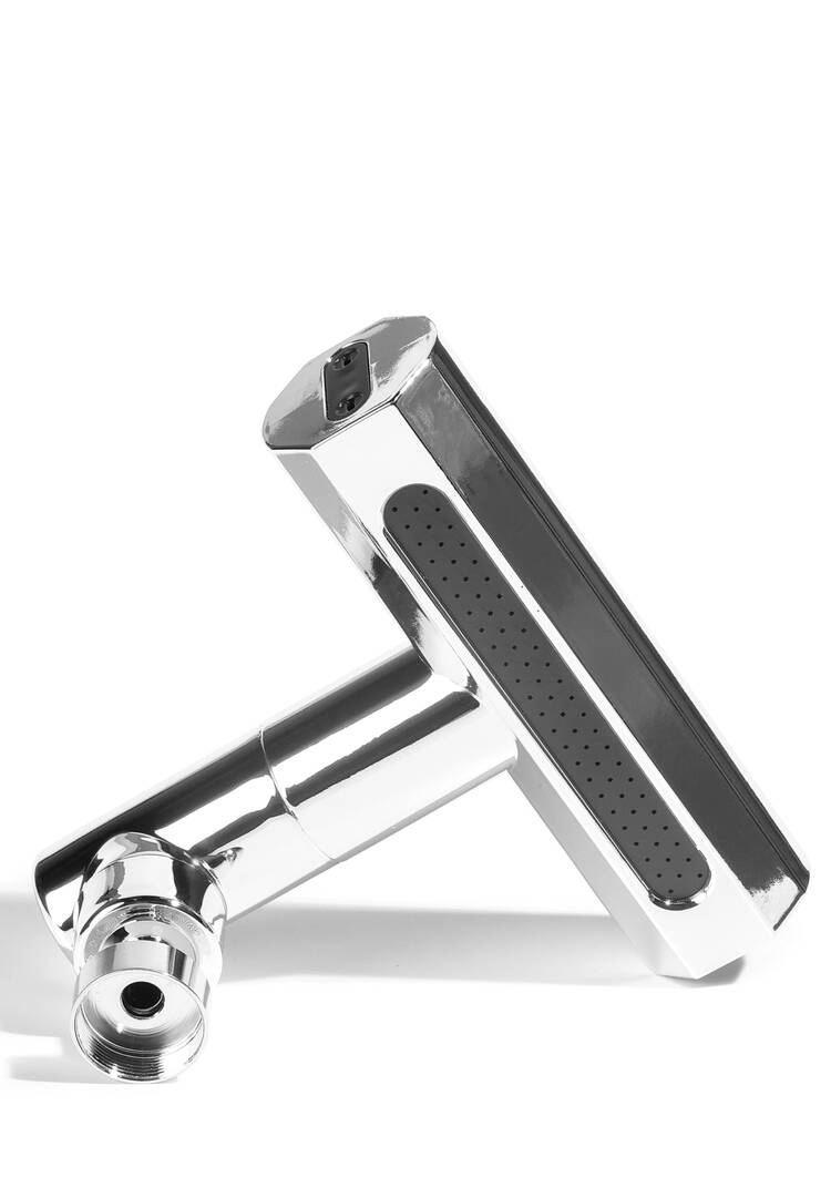 Аэратор для смесителя, 4 режима шир.  750, рис. 6