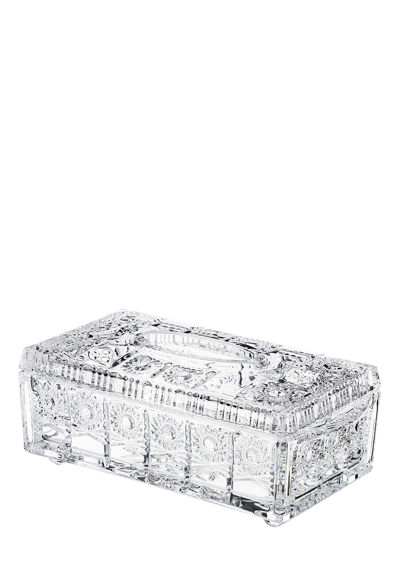 

Салфетница "MUZA CRYSTAL"