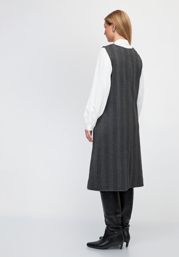 Сарафан Гретa шир.  580, рис. 3