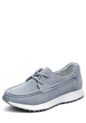 Мокасины женские Салли