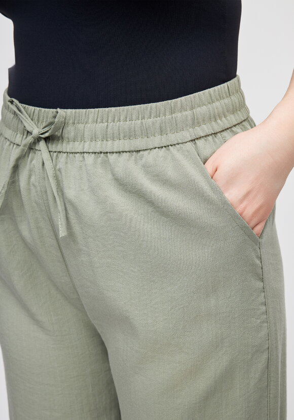 Брюки Ритм мегаполиса шир.  580, рис. 20