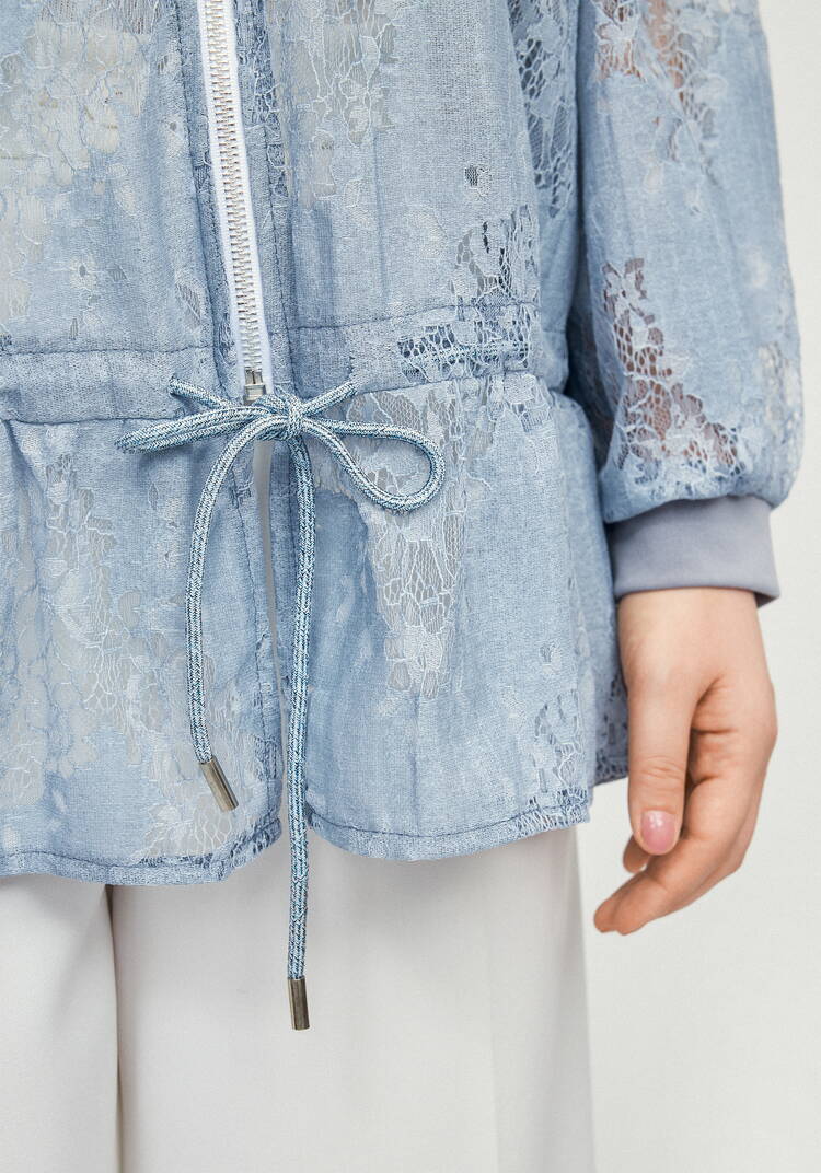 Пыльник Горизонт мечты шир.  750, рис. 14