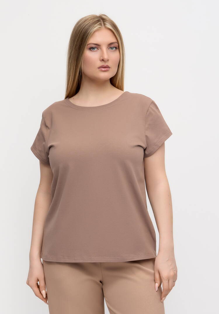 Футболка Дыхание лета шир.  750, рис. 24