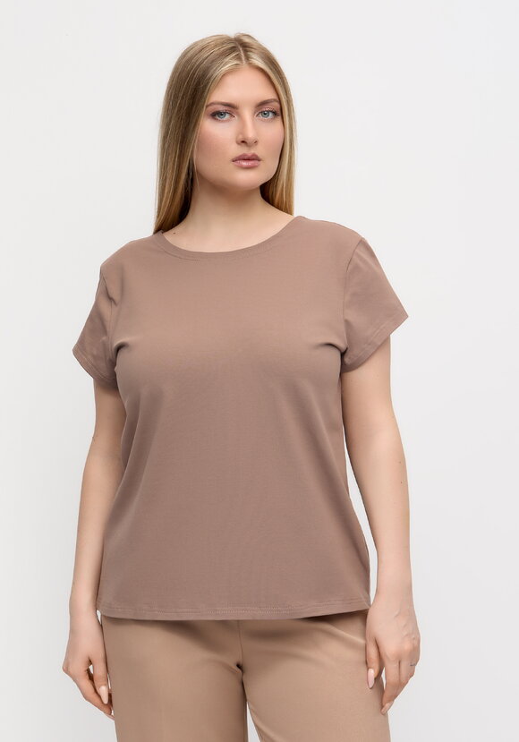 Футболка Дыхание лета шир.  580, рис. 24