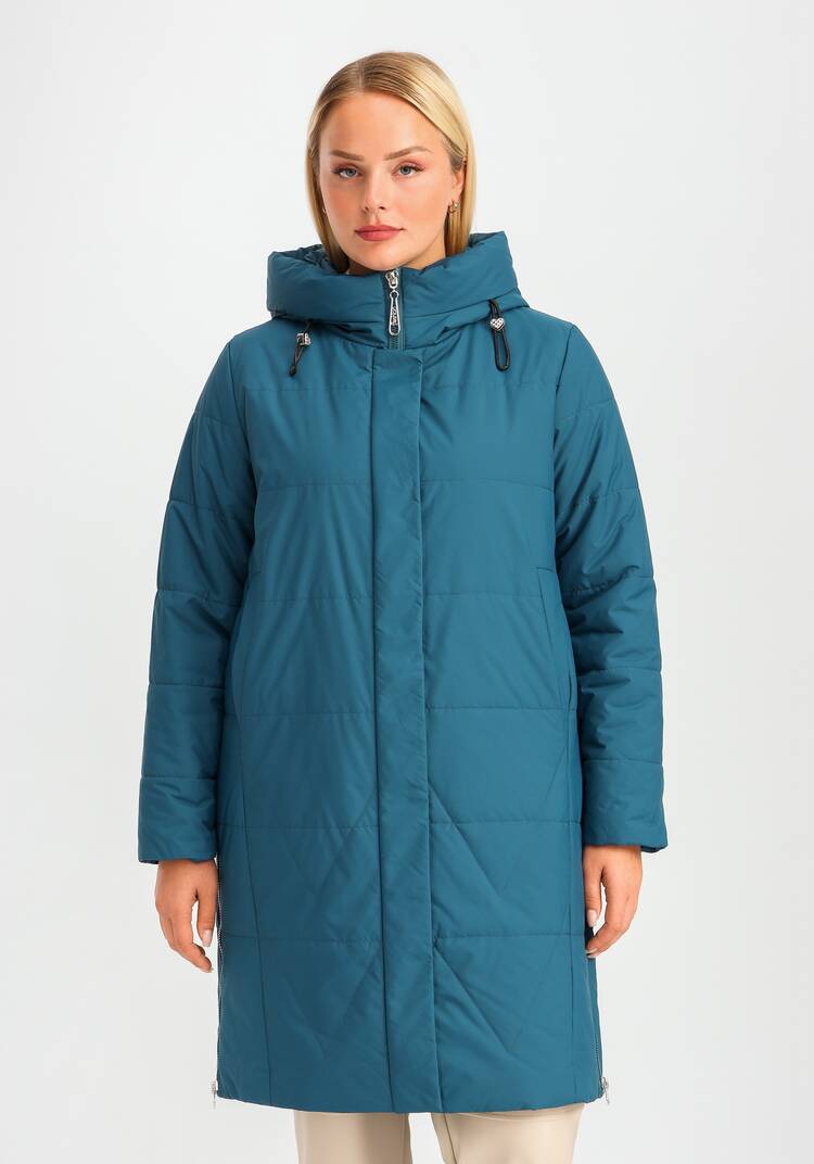 Куртка Бриджит шир.  750, рис. 4