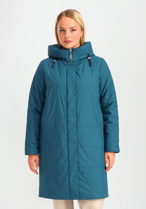 Куртка Бриджит шир.  580, рис. 4