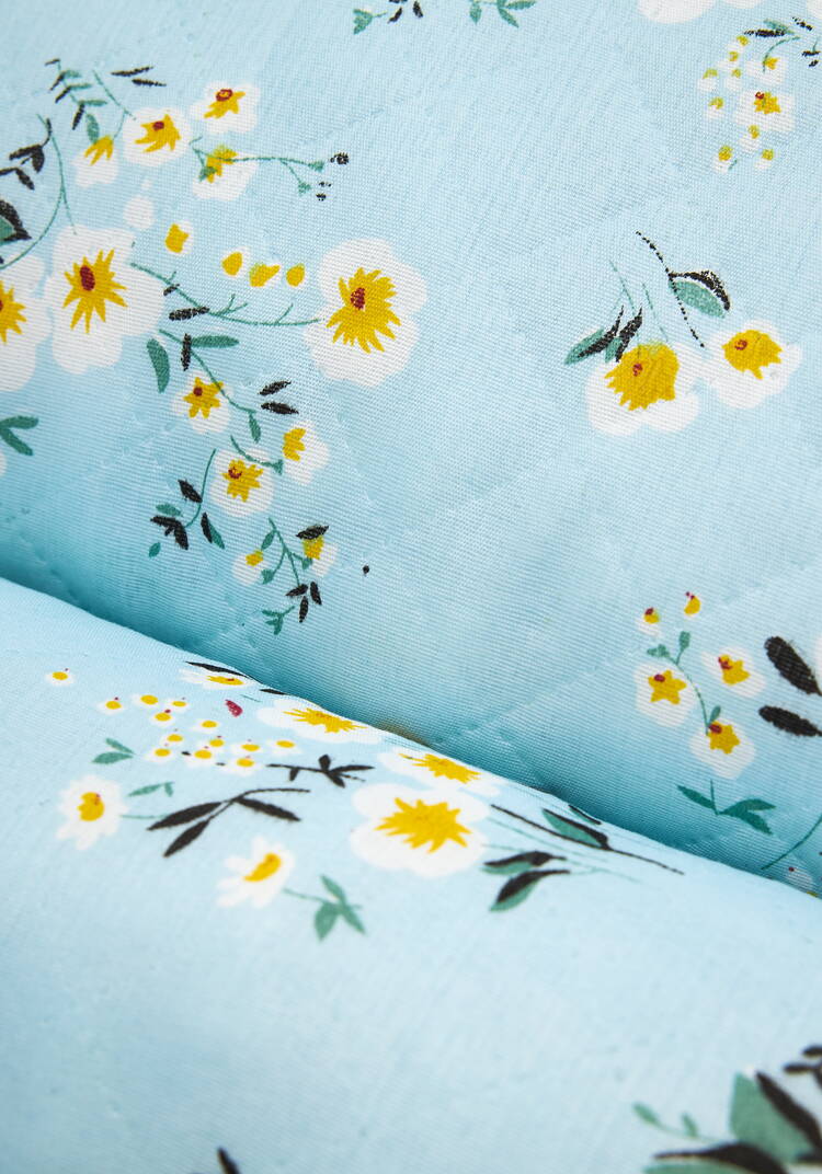 Подушка с валиком под шею, 2 шт. шир.  750, рис. 4