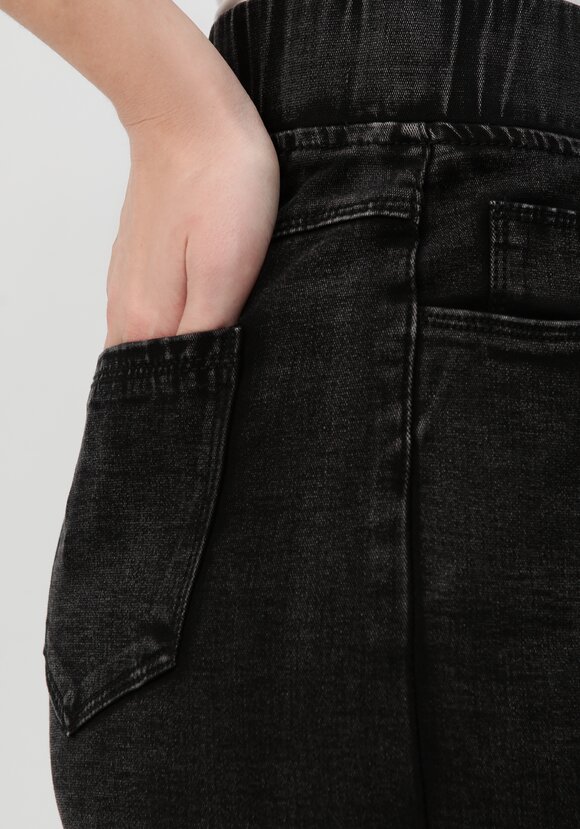 Джинсы скини Ариана шир.  580, рис. 13