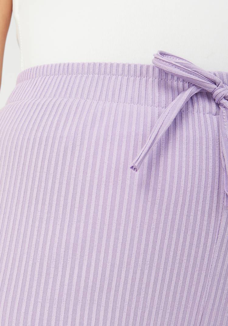 Брюки женские спорт Лапша шир.  750, рис. 6