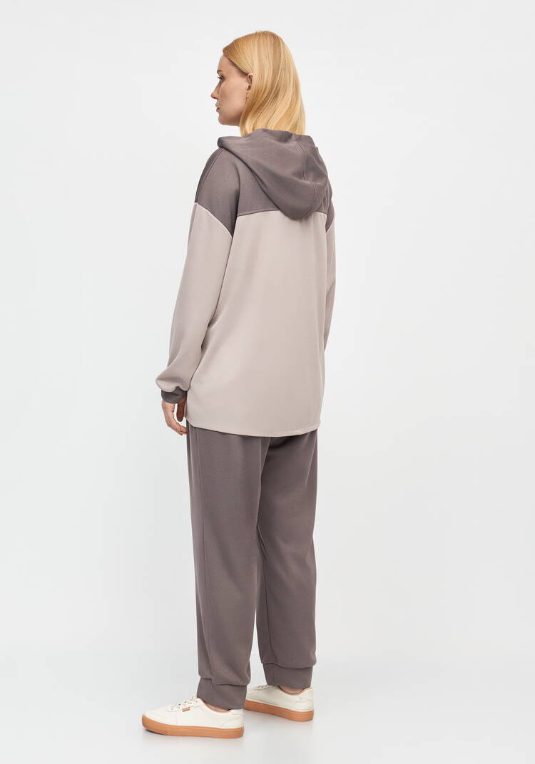 Костюм Веста шир.  750, рис. 19