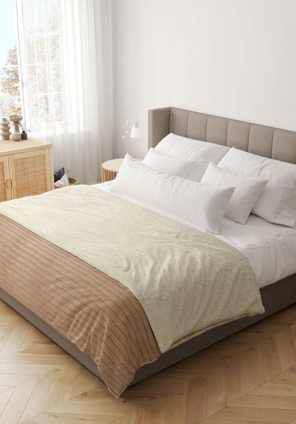 Покрывало-плед Пронто шир.  580, рис. 1