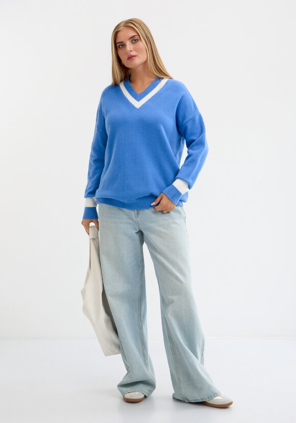 Джемпер Камея шир.  580, рис. 2