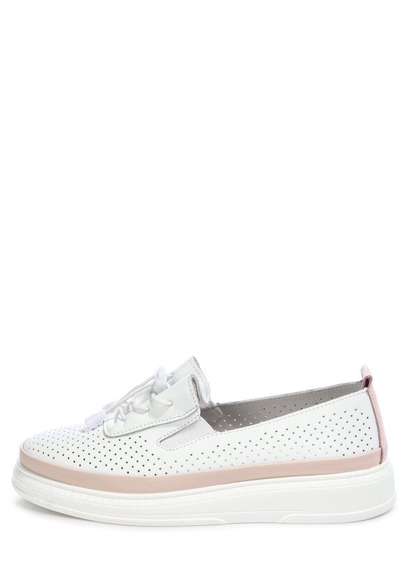 Туфли женские Инара шир.  580, рис. 12