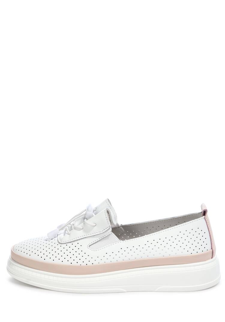 Туфли женские Инара шир.  750, рис. 12