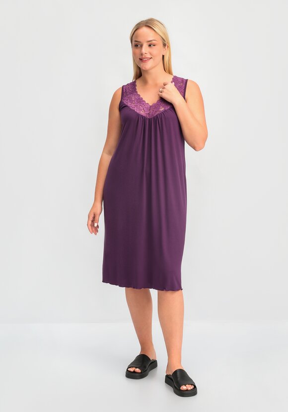 Сорочка Паулина шир.  580, рис. 7