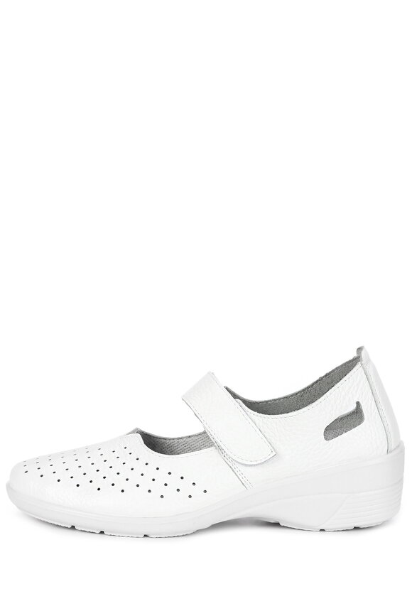 Туфли женские Лианa шир.  580, рис. 4