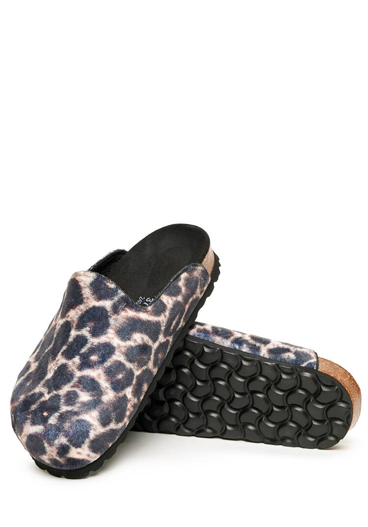 Сабо женские Жанетт шир.  750, рис. 5