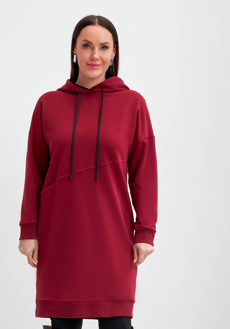 Платье Теа шир.  750, рис. 4