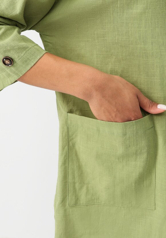 Рубашка Лайма шир.  580, рис. 5