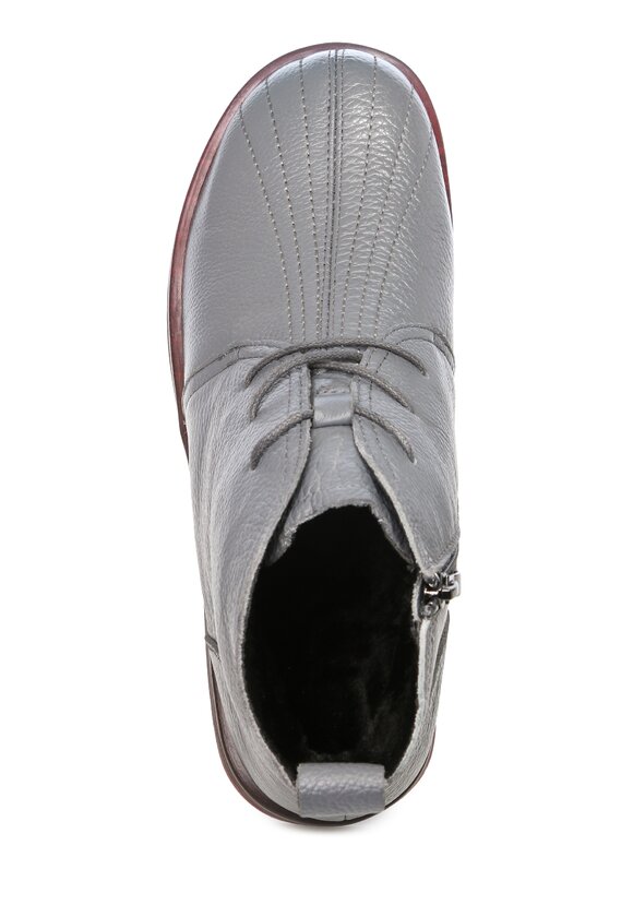 Ботинки женские Эда шир.  580, рис. 4