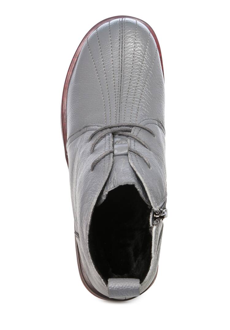 Ботинки женские Эда шир.  750, рис. 4