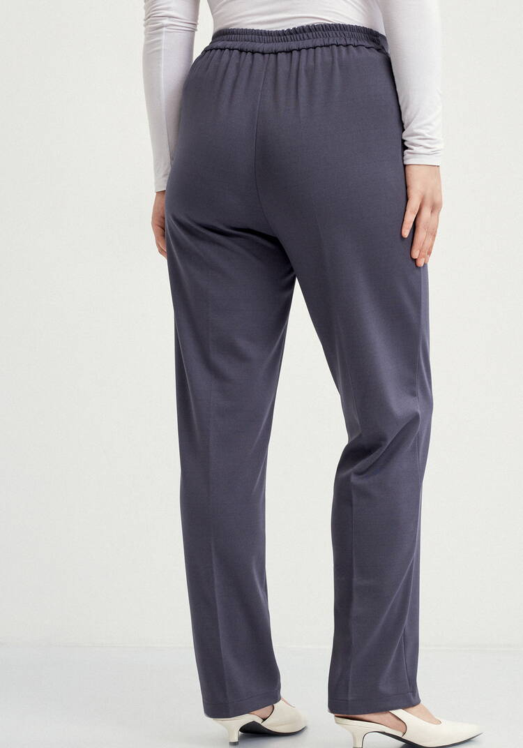 Брюки Динамика вдохновения шир.  750, рис. 9