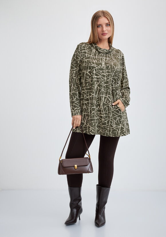 Туника Власта шир.  580, рис. 8