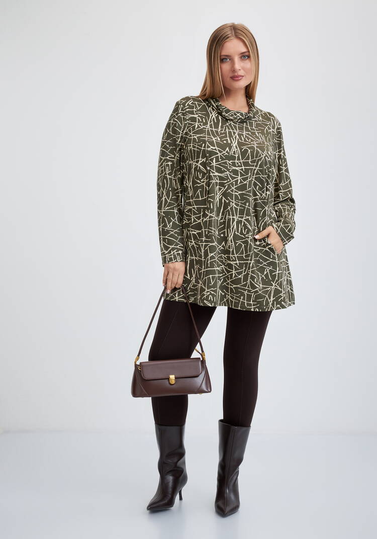 Туника Власта шир.  750, рис. 8