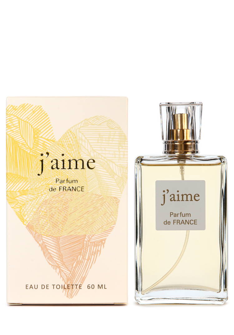 Парфюм Де Франс шир.  750, рис. 7