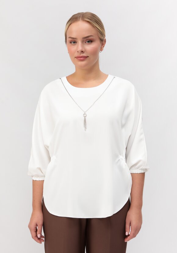 Блузка София шир.  580, рис. 4