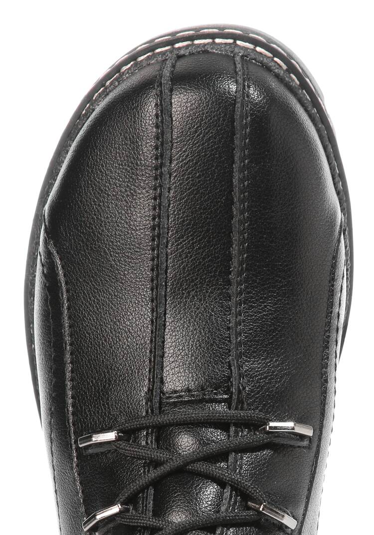 Ботинки женские Глэдис шир.  750, рис. 4