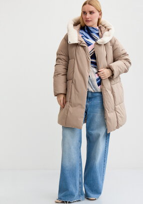 Куртка Алма