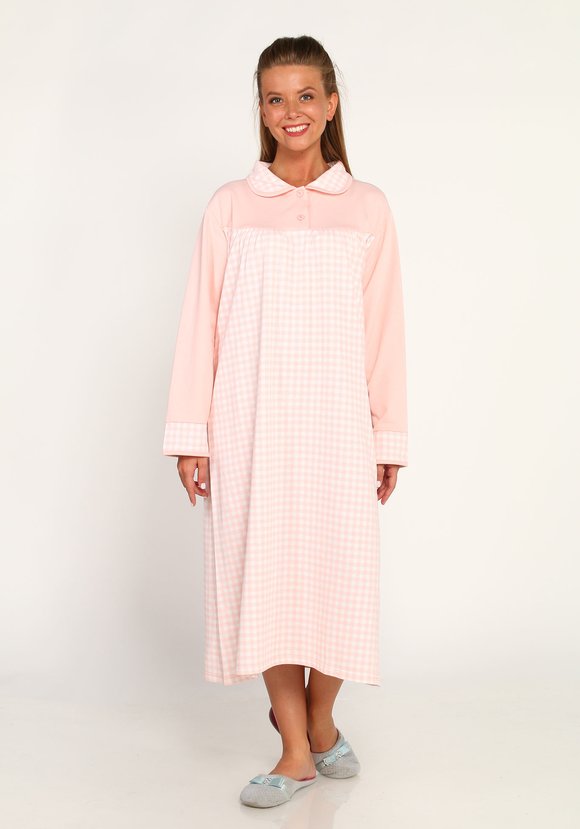 Сорочка ночная шир.  580, рис. 2