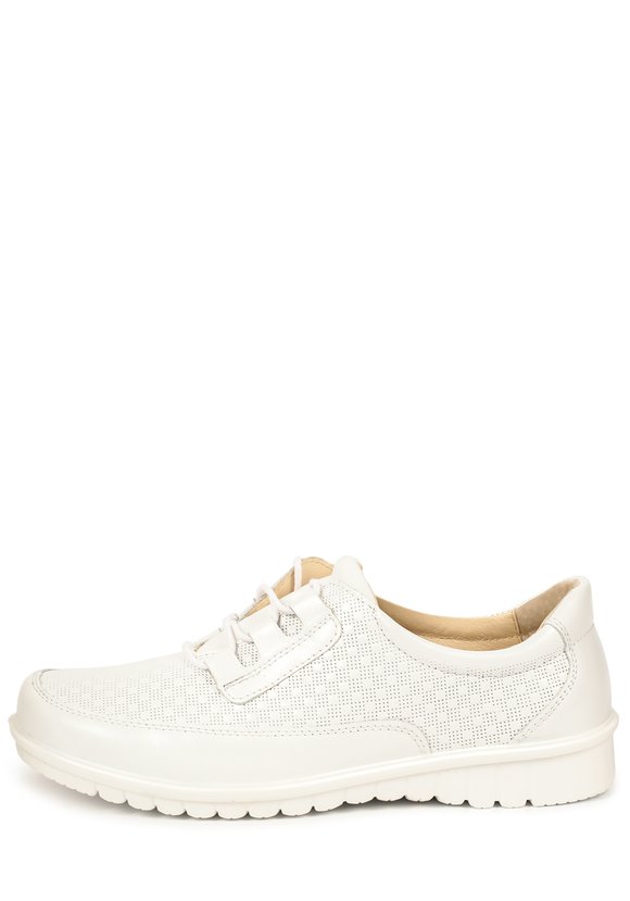 Полуботинки женские Дария шир.  580, рис. 6