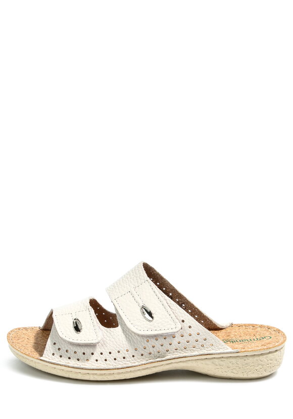 Сабо женские Даниэлла шир.  580, рис. 35