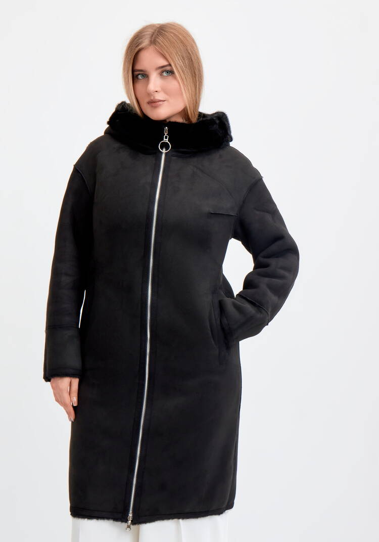 Экошуба Натали шир.  750, рис. 10